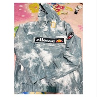 Jaket Ellesse Montez Tie Dye Oh Original