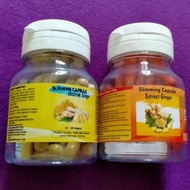 Dijual DRW SKINCARE ORIGINAL Obat Diet Pelangsing Herbal Diskon
