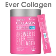 Ever Collagen Peptide 1000mg Biotin 1000ug 50 Packs