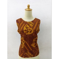 MODERN WOMEN'S UCS BLOUSE 544CB38 (5A1A) AVAILABLE BIG SIZE