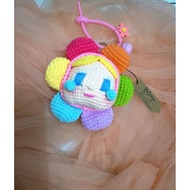 Baby Cry Knitting || Baby Cry Keychain