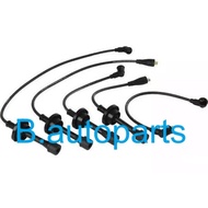 Spark Plug Wire TOYOTA CELICA TA40 TA60 1978-1983 CORONA TT132 TT141 1979-1981 COROLLA TE71 1982-198