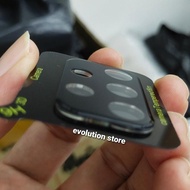 (Allthebest) samsung A33 A53 A73 tempered glass camera anti-scratch 3D camera