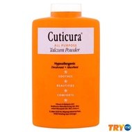 Cuticura Talcum Powder 75g