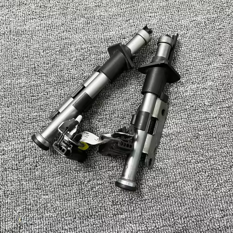 Original Second-hand Automotive Parts For Volvo V60S60 Pedestrian Protection Device Hood Release Sen