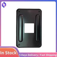 CPU Cooling Backplane Backplate Metal Plate for AM4 Platform Heatsink Bracket Back Sheet