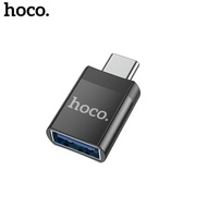 Hoco UA17 Type C to USB 3.0 adapter, 5Gbps data transmission, 2A charging