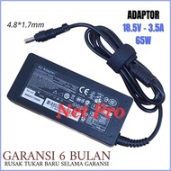 Laptop Charger Adapter hp Compaq Presario C500 C300 C700 F500 F700 Series -NPRO