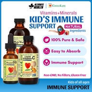 ChildLife, Essentials Vitamin & Nutrition for Kids, Vitamin C, Multi vitamin, DHA, Support Immune fo