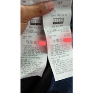 Razer gold 100/200 at harga murah