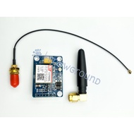 GPRS/GSM sim communication module (SIM800L)