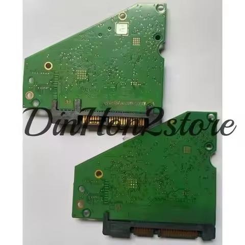 suitable for ST Seagate 2-8T hard disk PCB circuit board 100815595 REV E REV D