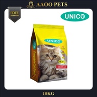 [AAOO Pets] Love Cat Cat & Kitten Cat Food 20kg - Cat Food / Dry Food / Pet Food