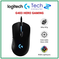 Logitech G403 HERO Gaming Mouse