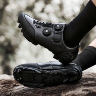 Tabolu Professional Cleats Shoes MTB Cleats Shoes Mountain Bike MTB Mountain Bike Shoes Cycling Shoe