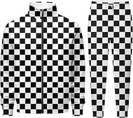 001 80s Outfit For Men,90s Outfit For Men, Mens Sweatsuit Set,Men'S Tracksuits,Sweatsuits For Men,01