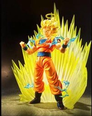 現貨 全新 魂商店 PB 抽選 SDCC S.H.Figuarts SHF 七龍珠 超2 超二 悟空 超級賽亞人2