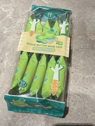(( 現貨 )) 日本🇯🇵Sugar Butter Tree 香印提子味 10 入經濟裝