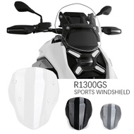 R1300GS Accessories Sports Windshield For BMW R1300GS R 1300 GS R1300 GS R1300GS Windshield Wind shi