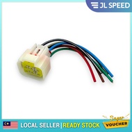 MODENAS KRISS 1 KRISS 110 KRISS1 CDI UNIT SOCKET CDI SOCKET WIRE WAYAR CDI VTC