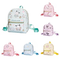 Convenient And Compact Kids Backpack 16x21x26cm63x83x102in Size And Less Than 20l Capacity Perfect F