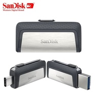 flashdisk SanDisk ultra OTG G46 128GB