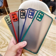 BUMPER CASE AERO CASE OPPO F1S F1+ F1/A35 F3 F3+ F5 F7 F9 F11 F11 PRO F15 F17 PRO F19 F19PRO F19PRO 