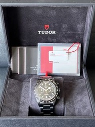 Tudor Black Bay Chrono 79360DK