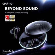 ORAIMO Beyond Sound Earbud ANC 50dbB Hybrid Noice Cancelling Spacebuds OTW 630