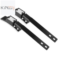 2Pcs Bike Brake Pads,Exercise Bike Brake Pads,Hairy Pad Blike Brake Group,Replacement Parts for Fitn