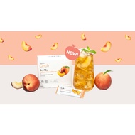 Cinch® Tea Mix Summer Peach