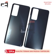 BACKDOOR BACKCOVER BACK COVER CASING TECNO CG8 CAMON 17P