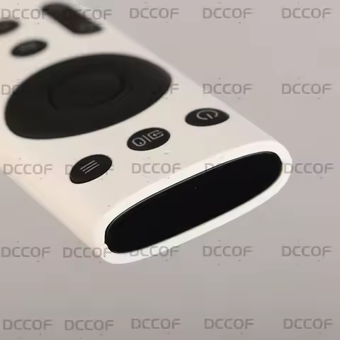 1PCS 14.7*2cm Plastic Smart Remote Control Original For WANBO Projector Adaptive T1 T2 RMAX T3 X1 Pr