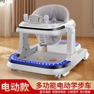 Walke Baby Walker One Year Old Baby Stroller 7-18 Months Children's Toy Car