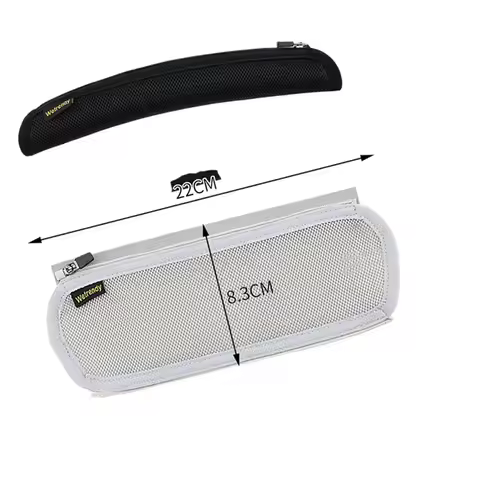 Headphone Headband Protector Cover for INZONE H9 II Crossbeam Cover Headband Cover Headphone Accesso