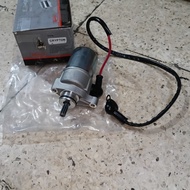 Crypton starter dynamo Crypton starter dynamo Crypton dynamo