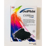 300g Dophin FM902 Carbon for Aquarium Filter
