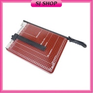 Heavy Duty Paper Cutter | Cutter Trimmer | Pemotong Kertas | A4 A3 | 切纸刀