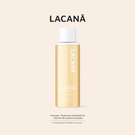 พร้อมส่ง LACANA Hair Shampoo แชมพูฟื้นฟูผมแห้งเสีย จากการทำเคมี ฟอกสี ยืด ย้อม ดัด โดนความร้อนเป็นปร
