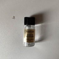 Tom ford香水