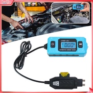 {halfa}  Vehicle Circuit Tester Circuit Tester Automotive Circuit Fault Tester with Blue Backlit Lcd