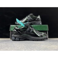 99GINGER x New Balance NB 1906R Sports comfortable running shoes black green M1906  sale V6GR