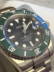 Seiko mod