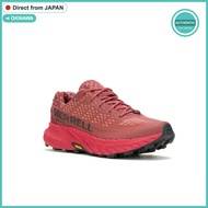 Agility Peak 5 Gore-Tex Men's Hiking Shoes | 28.0 cm Model GORE-TEX Waterproof | Genuine