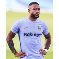 Jersey Player Version S-2XL BARCELONA AWAY 2021/2022