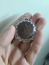 銀幣 款自身泰國牌