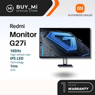 Xiaomi Mi Desktop Monitor 23.8" / 27" 60Hz 178 Degree Low Blue Light Slim Computer Display (1080P 19