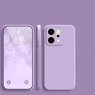 Ốp điện thoại cho Oppo mới RENO 14 Pro 5g 14F 14pro reno14 F 5g 2025 da cảm thấy Chống Sốc Ốp điện t