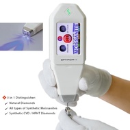 SmartPro Optimum-I Diamond/CVD/HPHT Moissanite Testing Pen LCD Touchscreen Diamond Tester Simulant I
