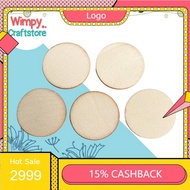 Wood Chip S Wood Slice Wood Slice Decoration Scrapbook Craft FNX3 BF9